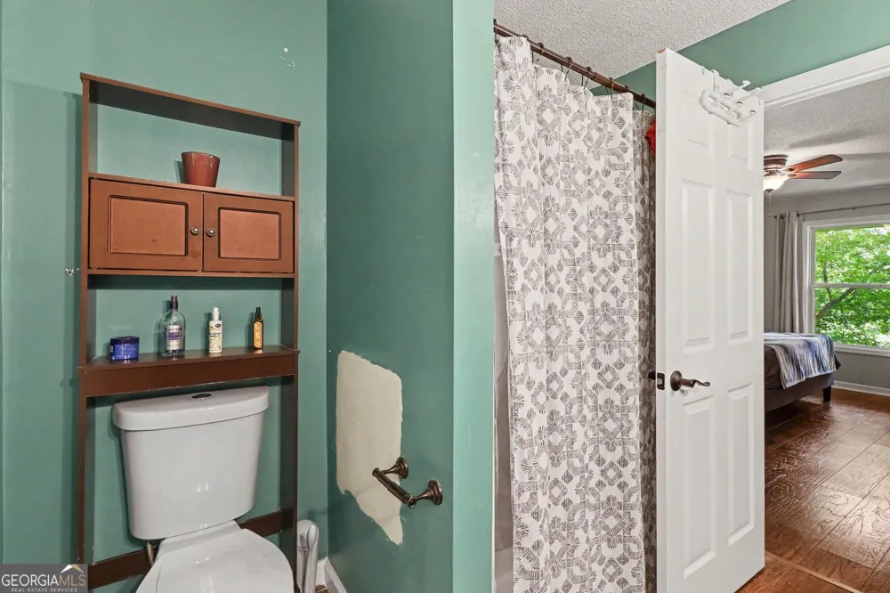 374 Seab Green RD Cedartown, GA 30125