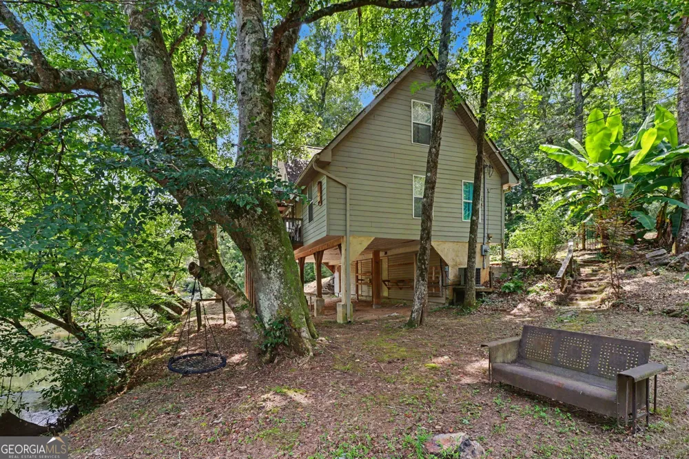 374 Seab Green RD Cedartown, GA 30125