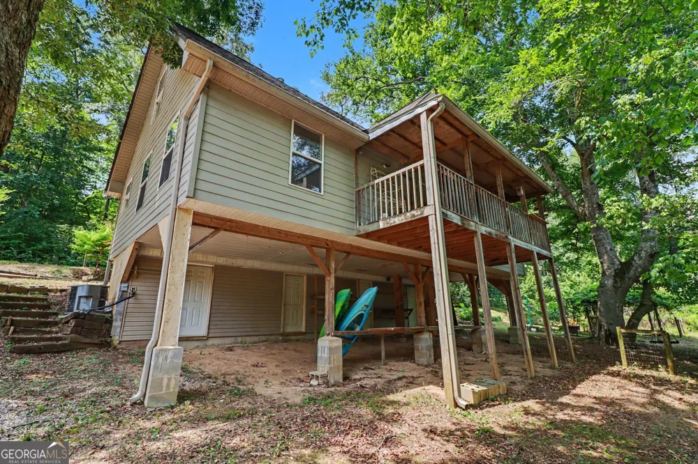 374 Seab Green RD Cedartown, GA 30125