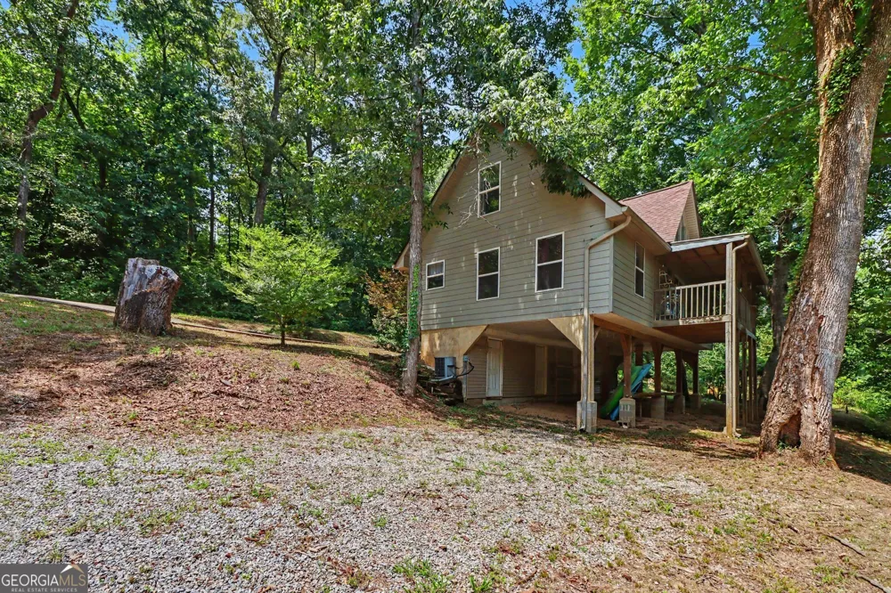 374 Seab Green RD Cedartown, GA 30125