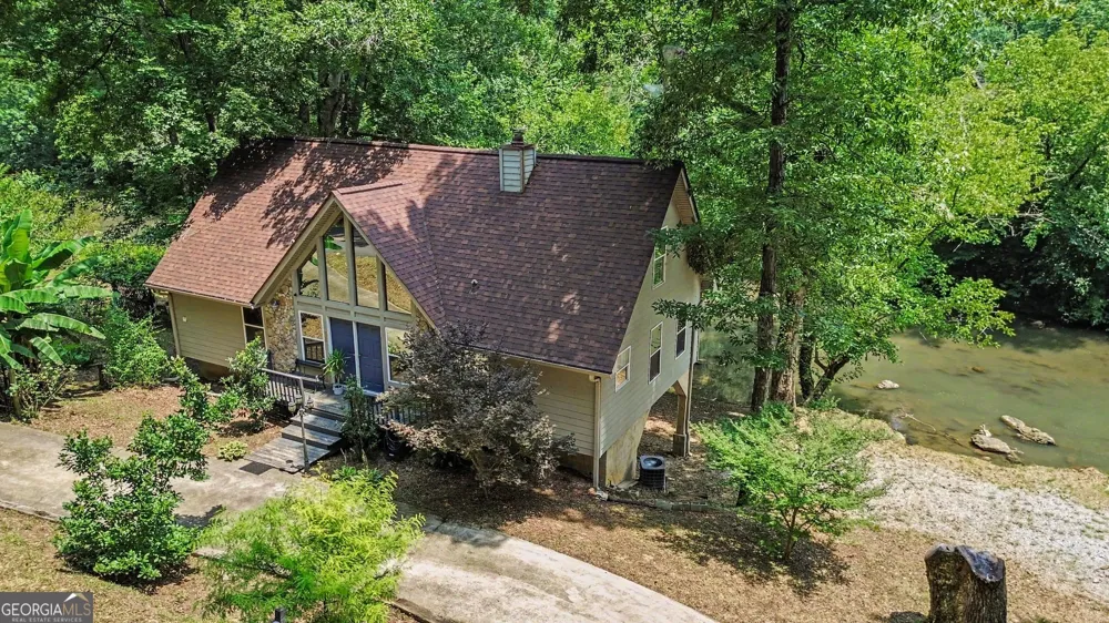374 Seab Green RD Cedartown, GA 30125