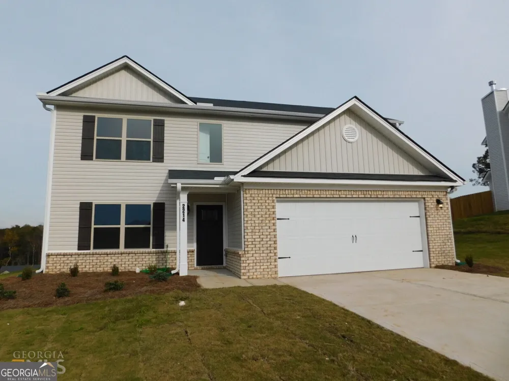 2214 Savannah DR Jefferson, GA 30549