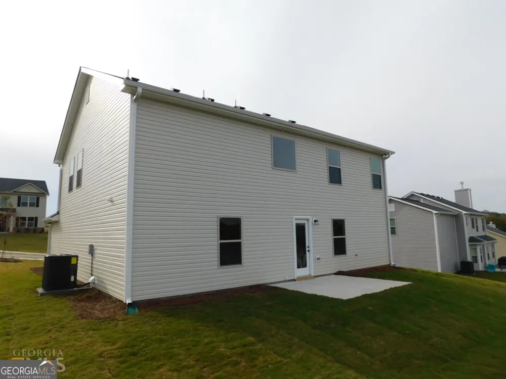 2214 Savannah DR Jefferson, GA 30549