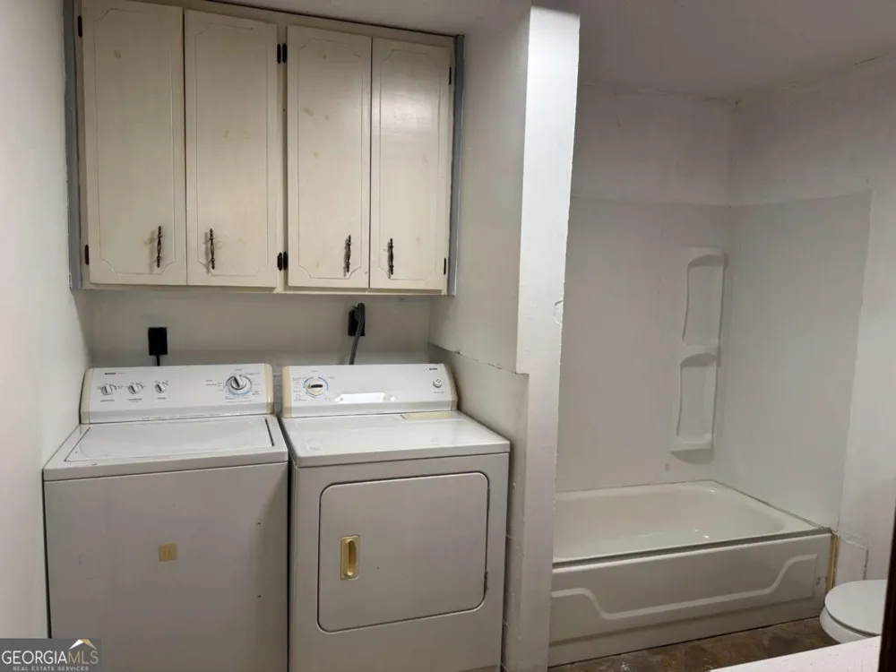 313 Carter ST Greenville, GA 30222