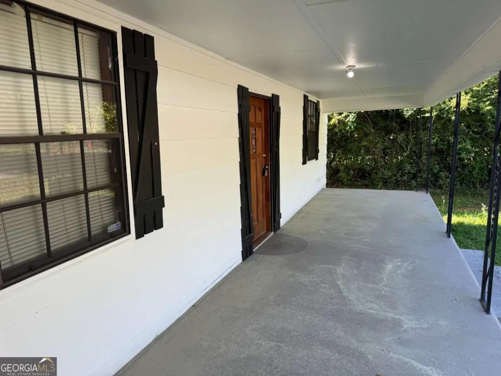 313 Carter ST Greenville, GA 30222