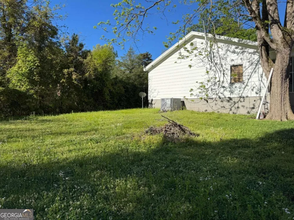 313 Carter ST Greenville, GA 30222