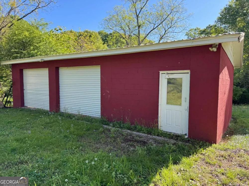 313 Carter ST Greenville, GA 30222