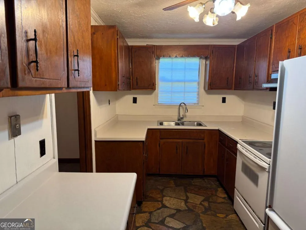 313 Carter ST Greenville, GA 30222