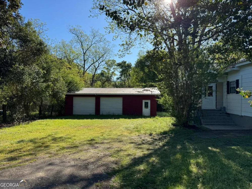 313 Carter ST Greenville, GA 30222