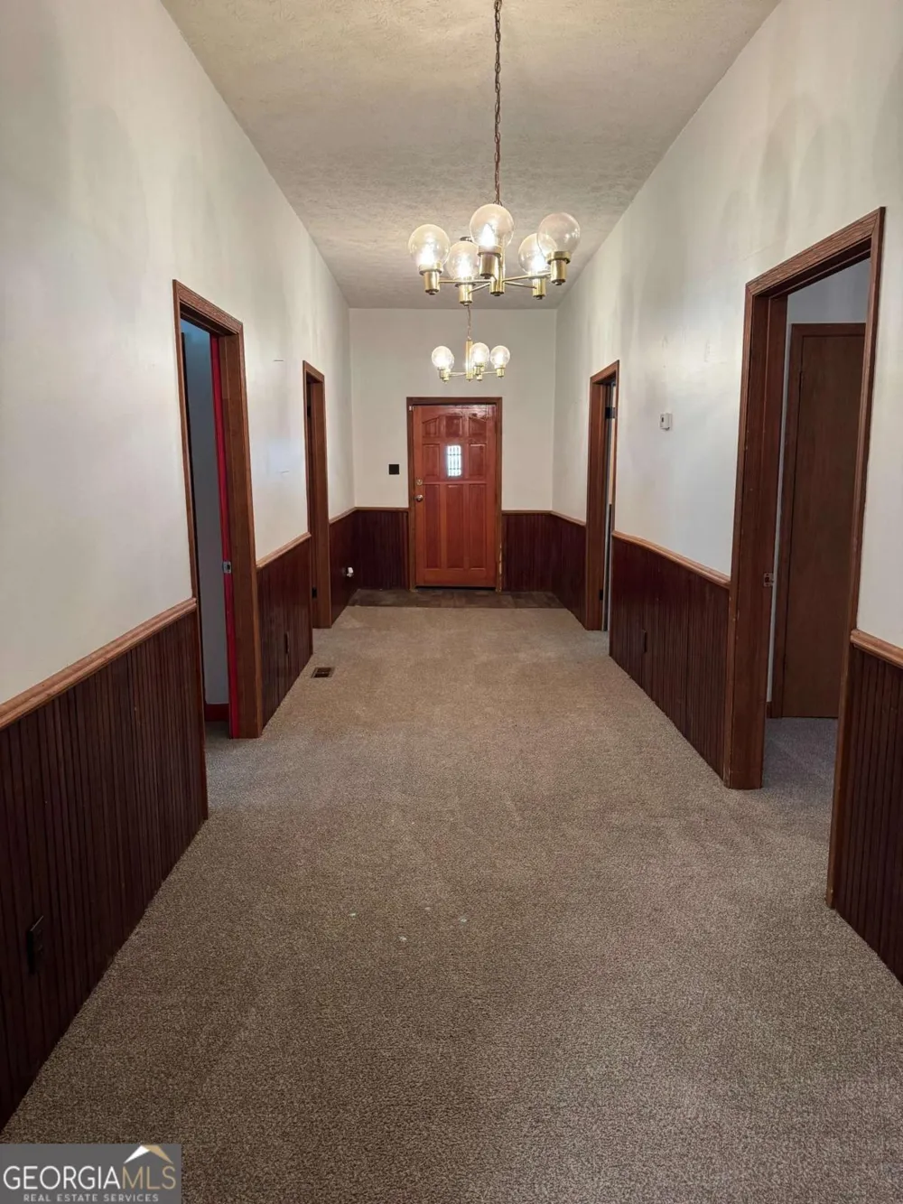 313 Carter ST Greenville, GA 30222