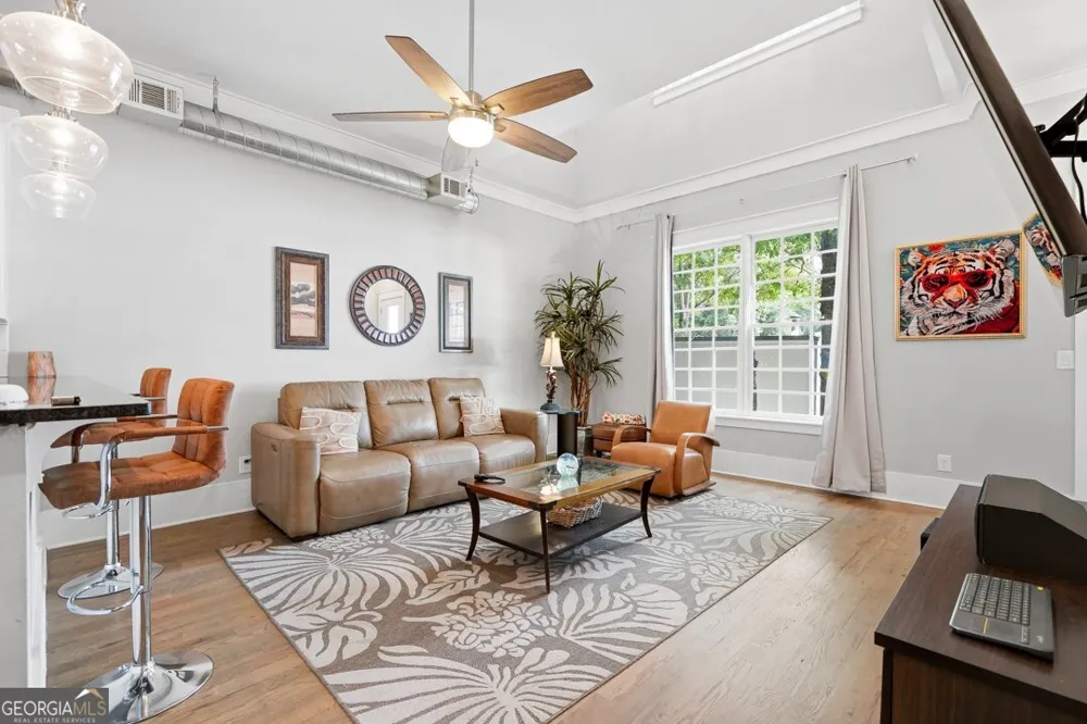 3371 Dogwood DR Hapeville, GA 30354