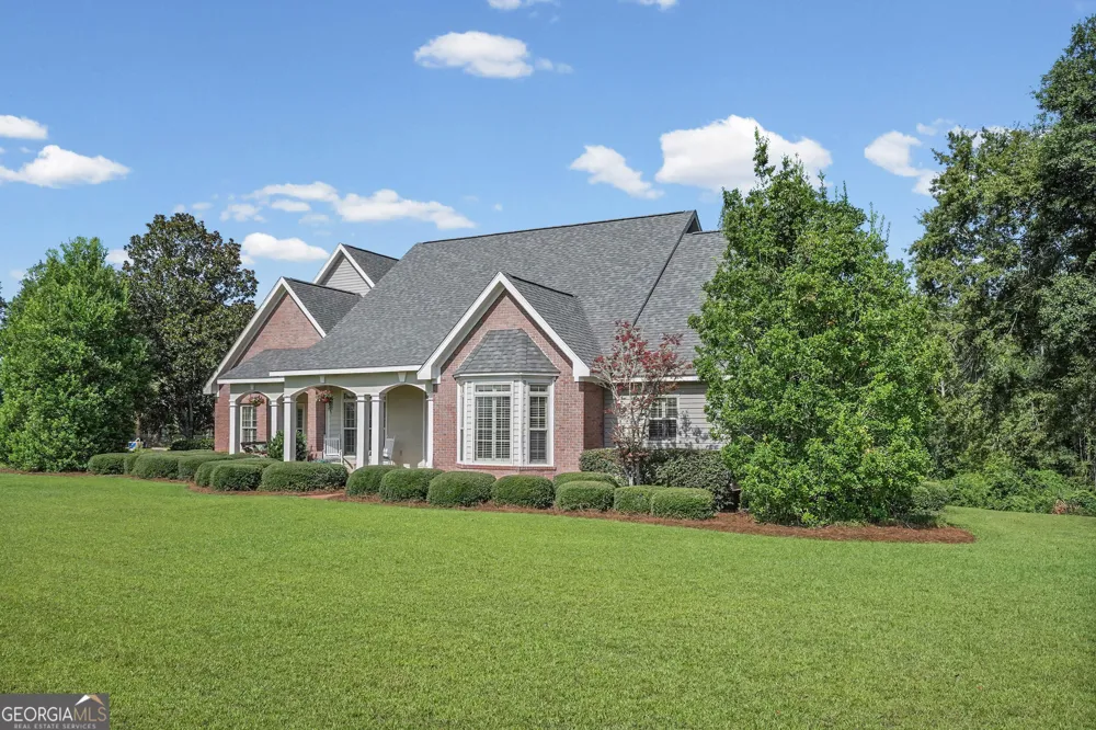 488 Osierfield DR Fitzgerald, GA 31750