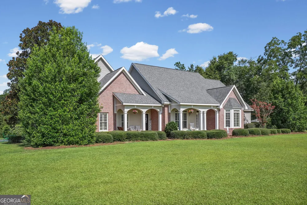 488 Osierfield DR Fitzgerald, GA 31750