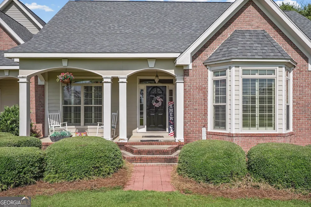 488 Osierfield DR Fitzgerald, GA 31750