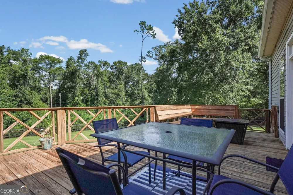 488 Osierfield DR Fitzgerald, GA 31750