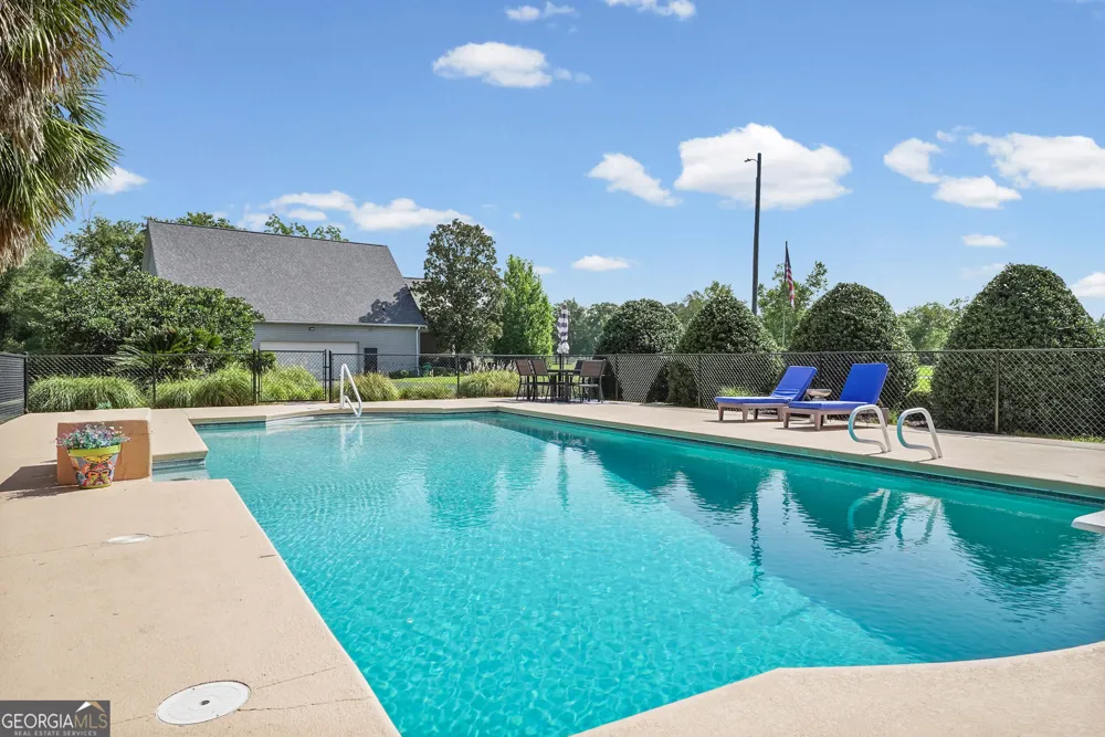 488 Osierfield DR Fitzgerald, GA 31750