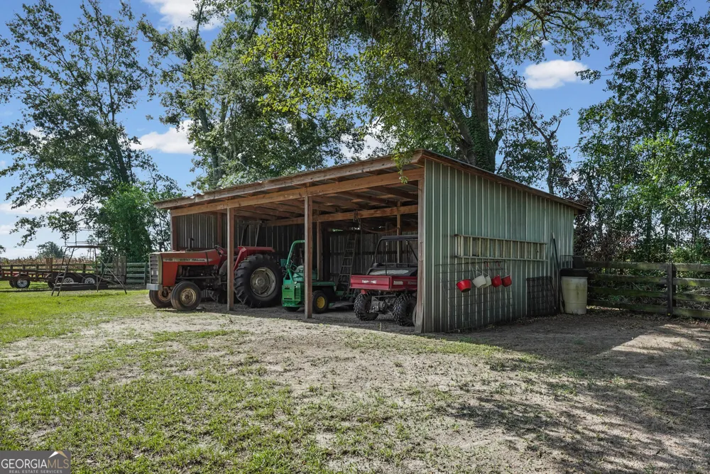 488 Osierfield DR Fitzgerald, GA 31750
