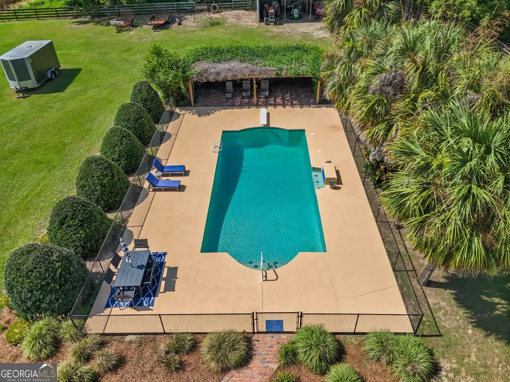 488 Osierfield DR Fitzgerald, GA 31750