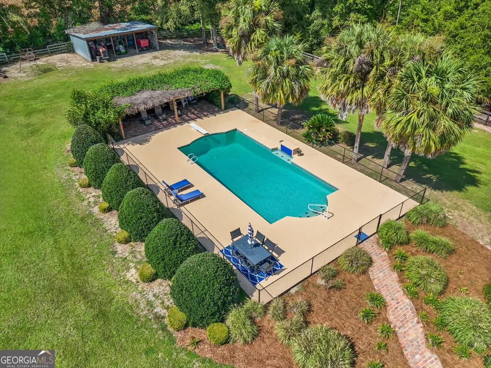 488 Osierfield DR Fitzgerald, GA 31750