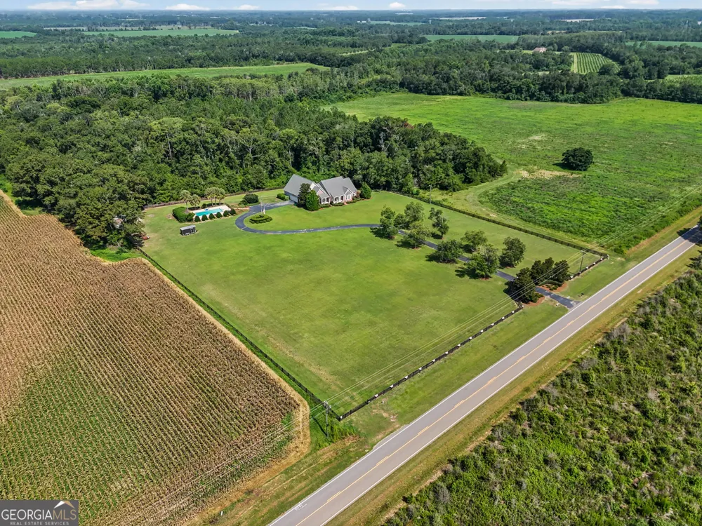 488 Osierfield DR Fitzgerald, GA 31750