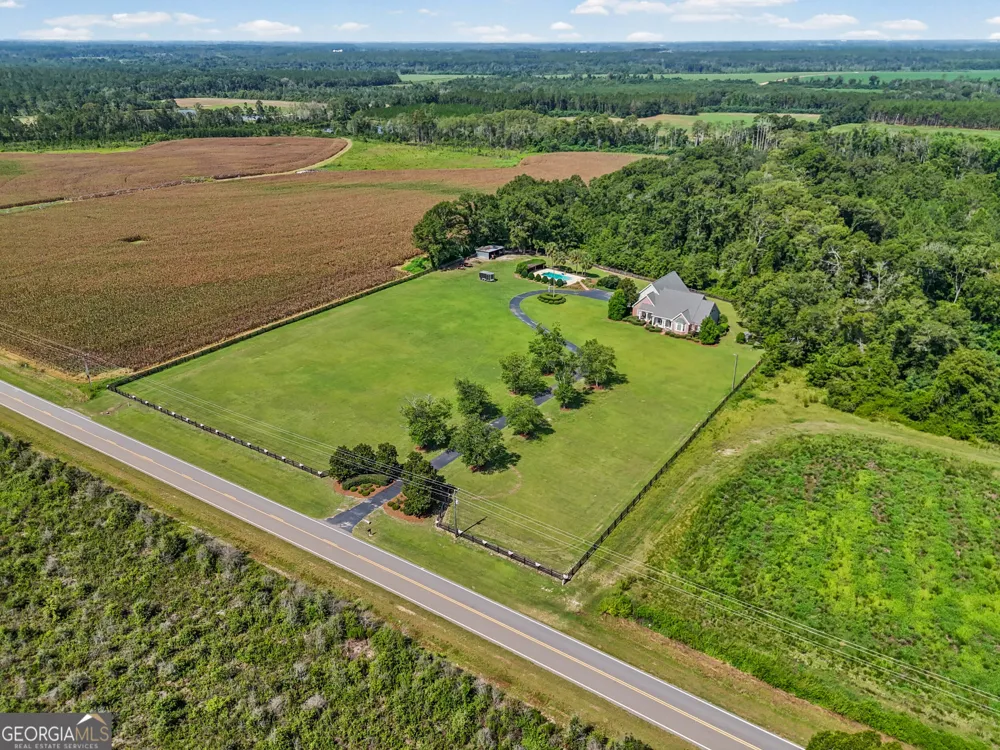 488 Osierfield DR Fitzgerald, GA 31750