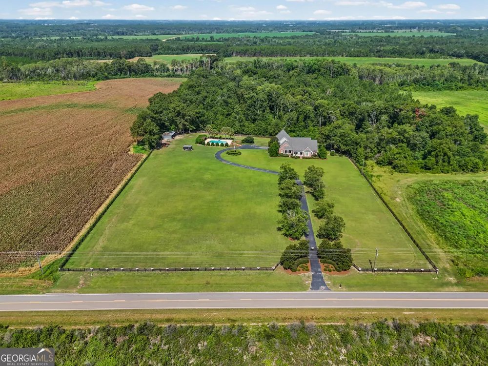488 Osierfield DR Fitzgerald, GA 31750