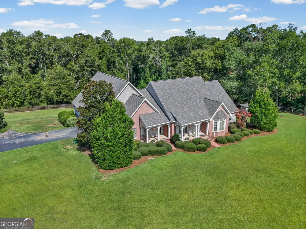 488 Osierfield DR Fitzgerald, GA 31750