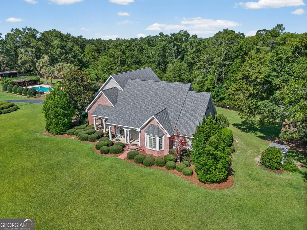 488 Osierfield DR Fitzgerald, GA 31750