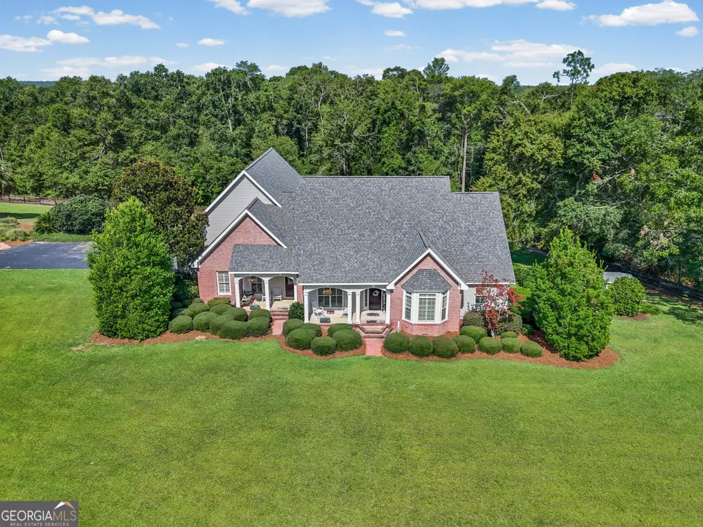 488 Osierfield DR Fitzgerald, GA 31750