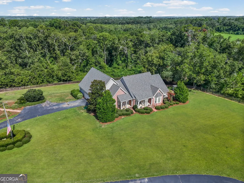 488 Osierfield DR Fitzgerald, GA 31750