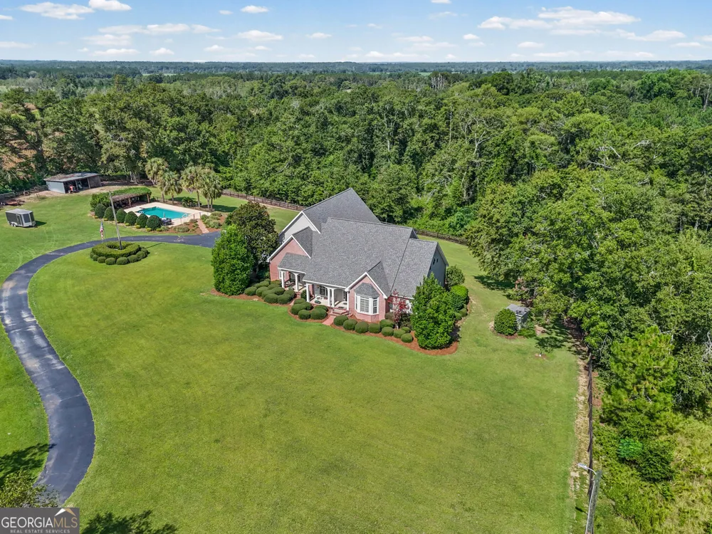 488 Osierfield DR Fitzgerald, GA 31750