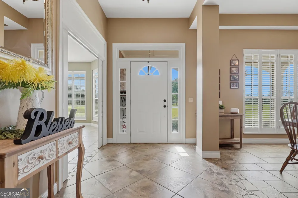 488 Osierfield DR Fitzgerald, GA 31750