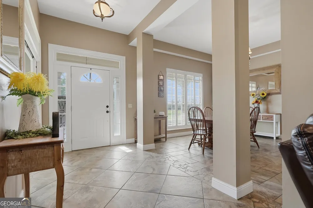 488 Osierfield DR Fitzgerald, GA 31750