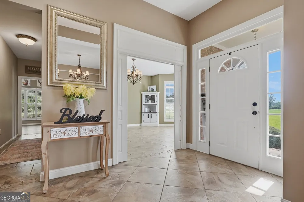 488 Osierfield DR Fitzgerald, GA 31750