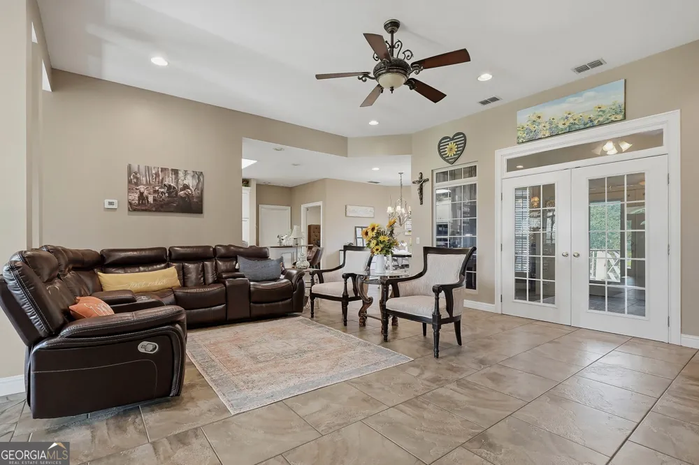 488 Osierfield DR Fitzgerald, GA 31750