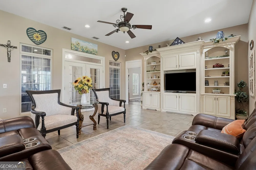 488 Osierfield DR Fitzgerald, GA 31750