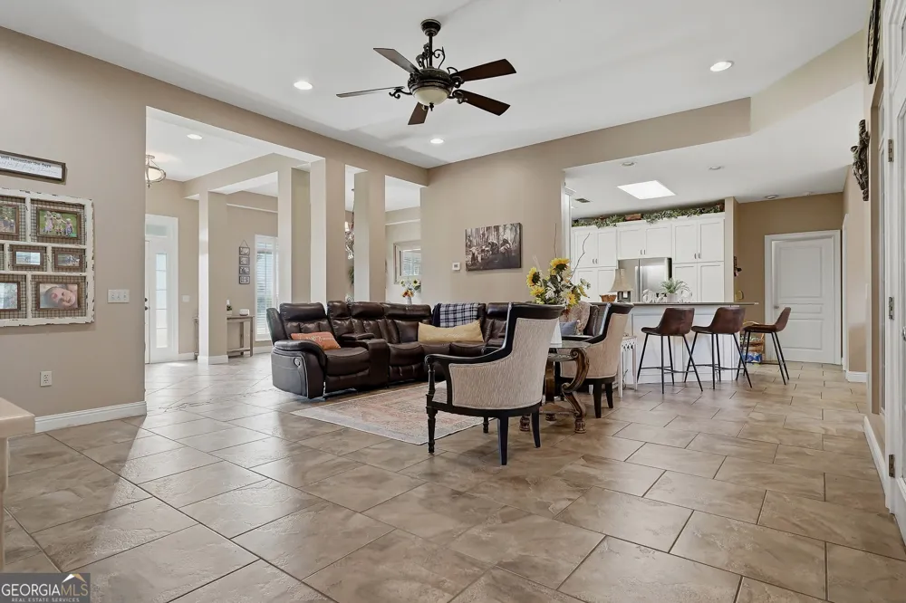 488 Osierfield DR Fitzgerald, GA 31750
