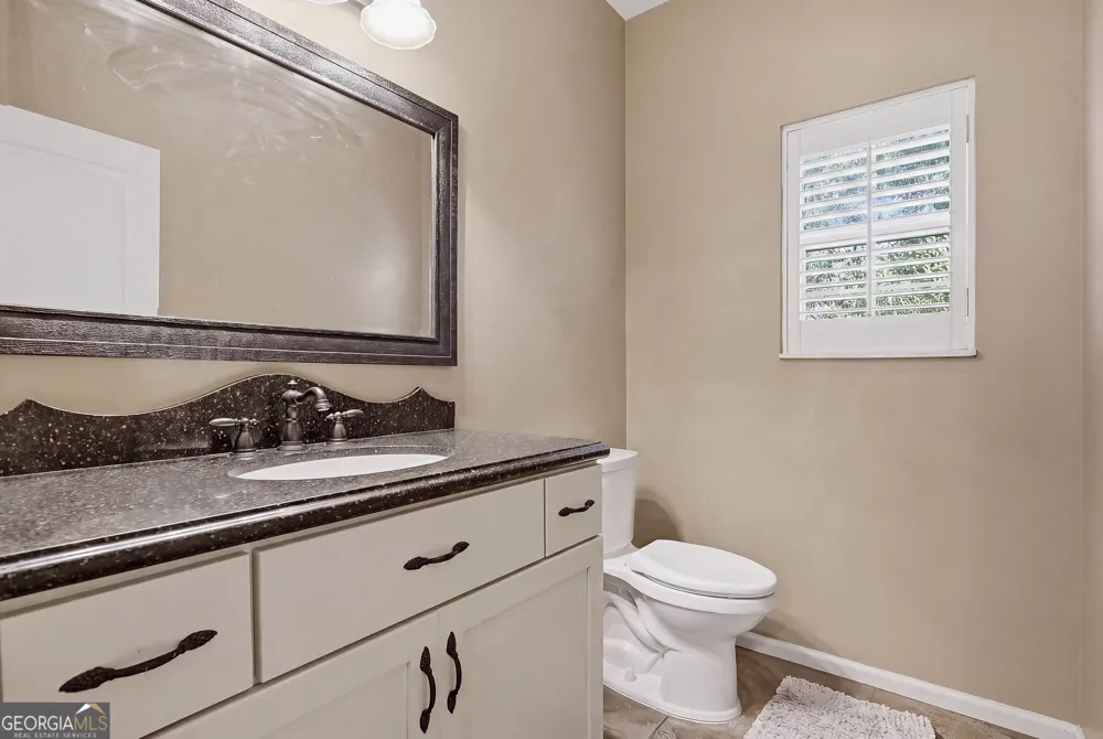 488 Osierfield DR Fitzgerald, GA 31750
