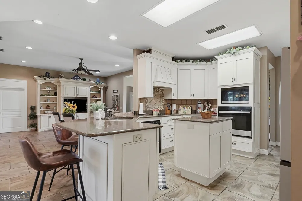 488 Osierfield DR Fitzgerald, GA 31750