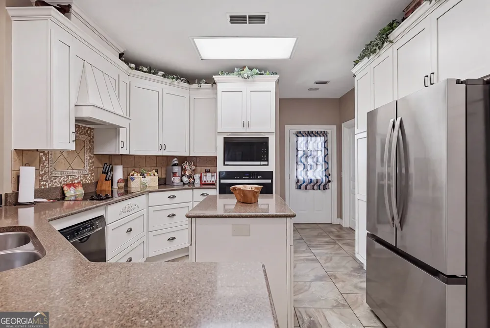 488 Osierfield DR Fitzgerald, GA 31750