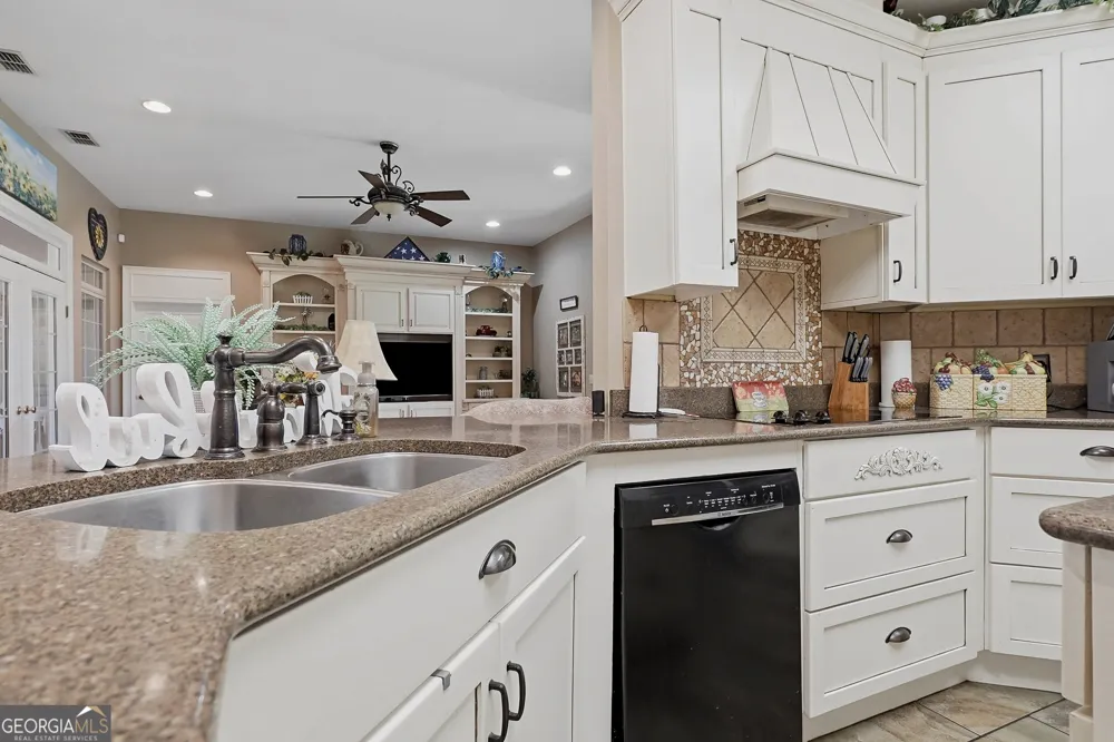 488 Osierfield DR Fitzgerald, GA 31750