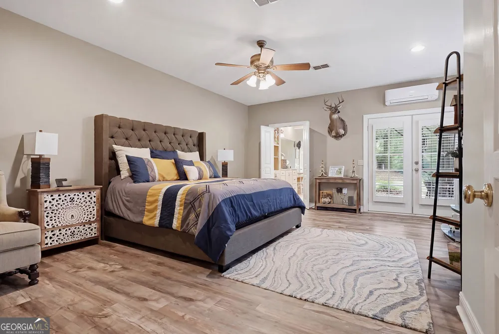 488 Osierfield DR Fitzgerald, GA 31750