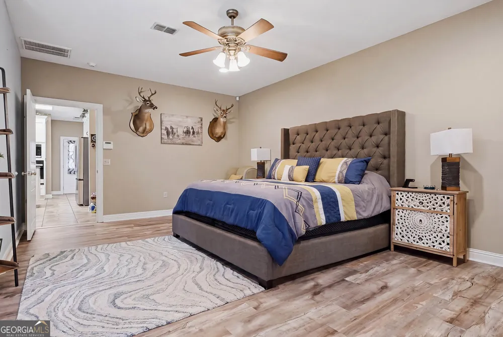 488 Osierfield DR Fitzgerald, GA 31750