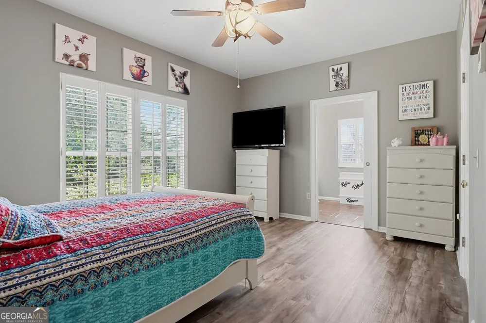488 Osierfield DR Fitzgerald, GA 31750