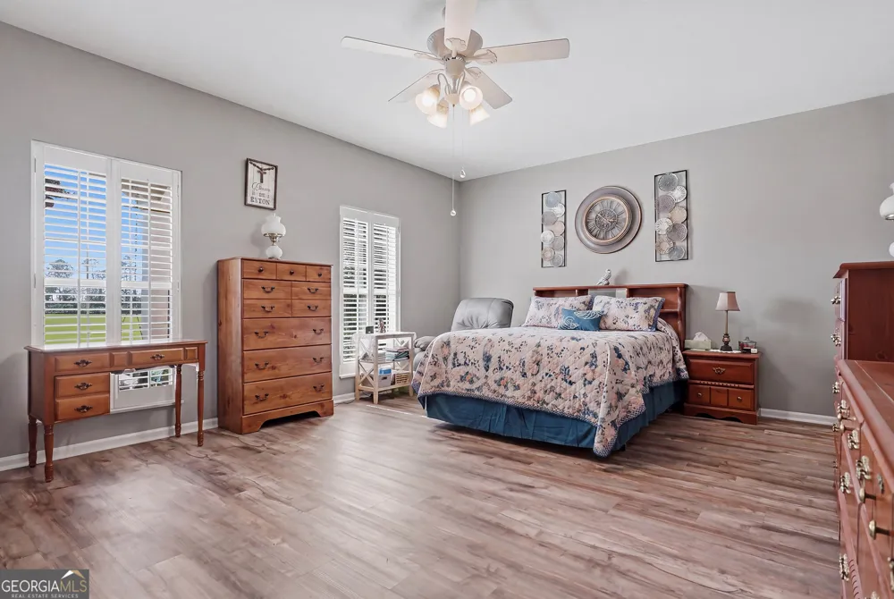 488 Osierfield DR Fitzgerald, GA 31750