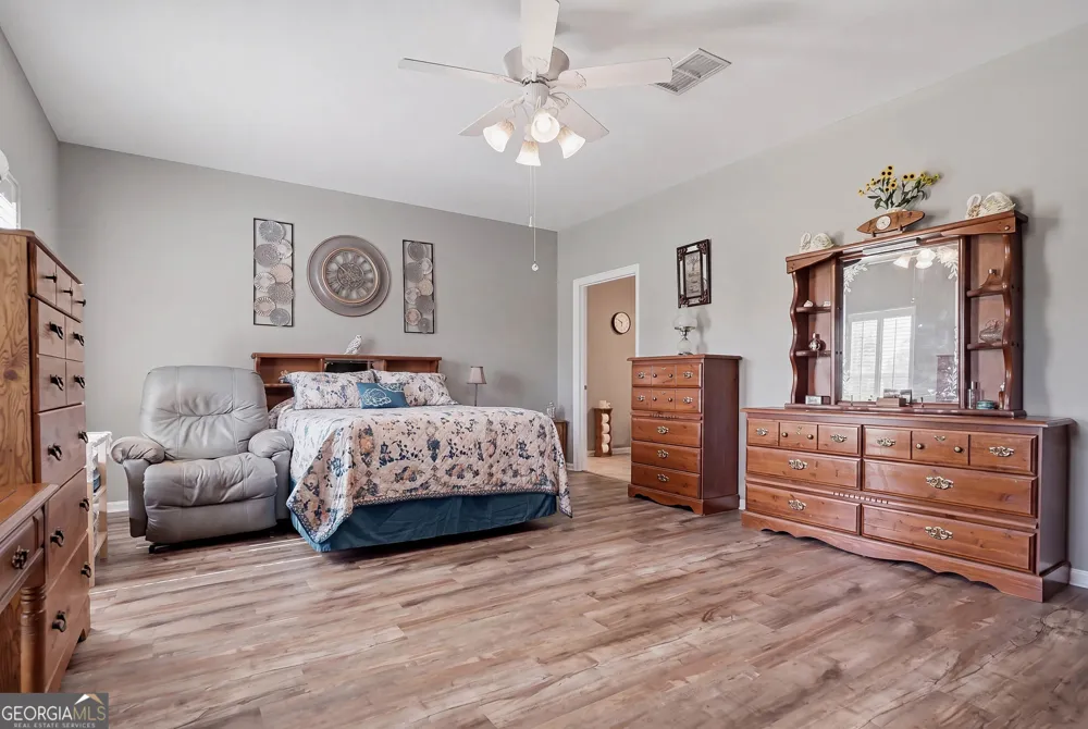 488 Osierfield DR Fitzgerald, GA 31750