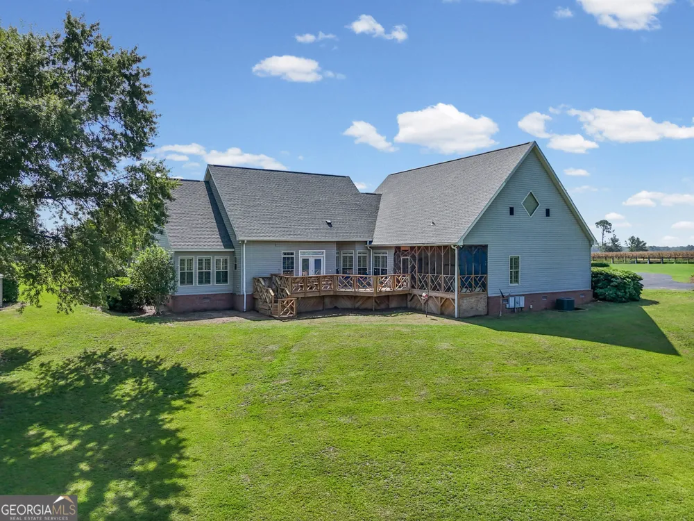 488 Osierfield DR Fitzgerald, GA 31750