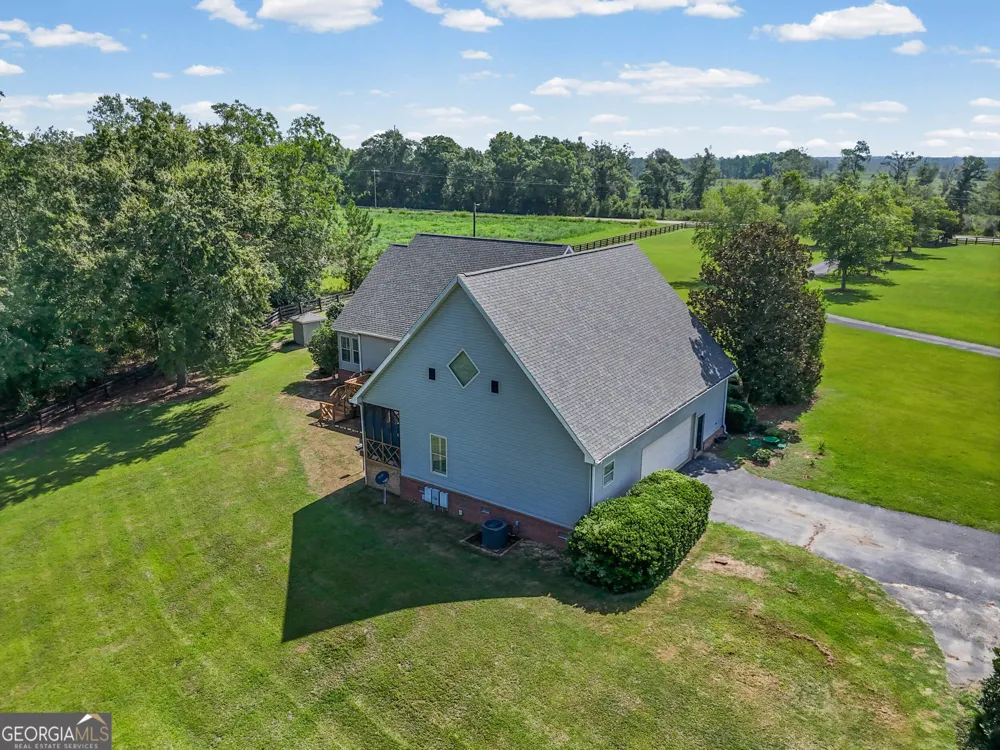 488 Osierfield DR Fitzgerald, GA 31750