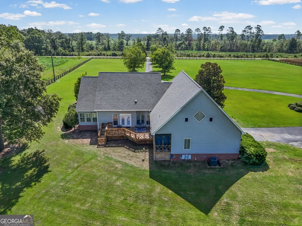 488 Osierfield DR Fitzgerald, GA 31750