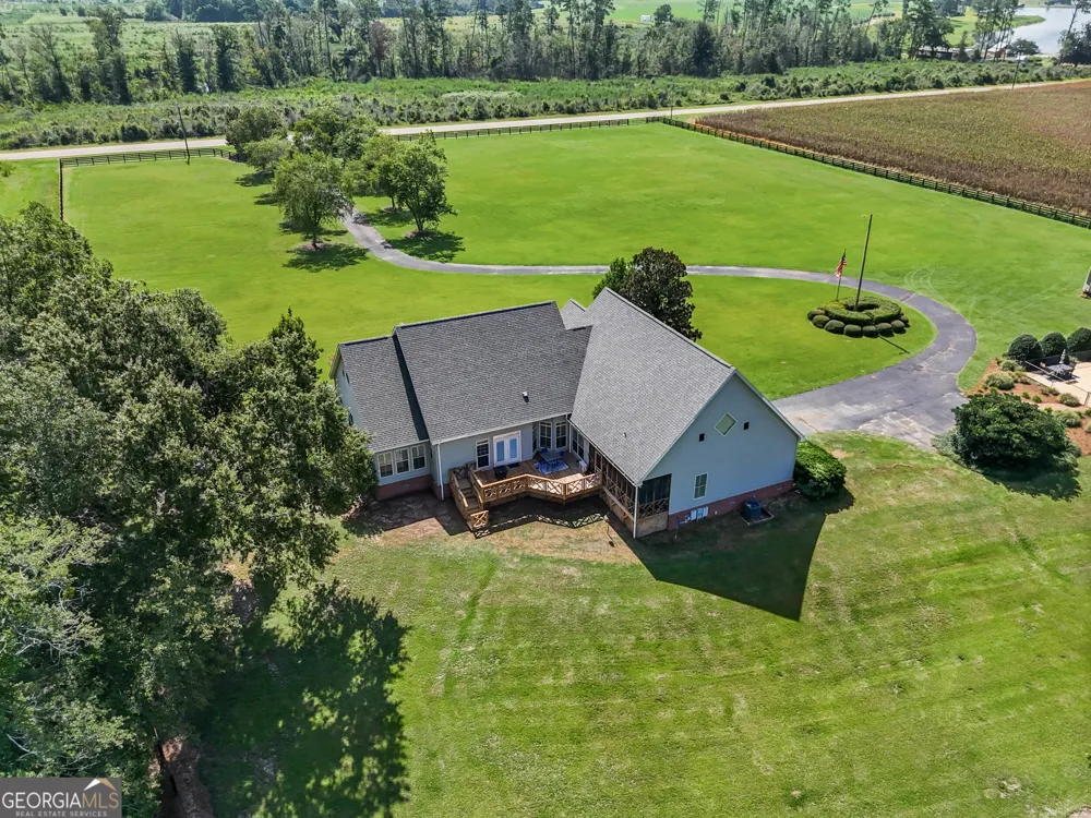 488 Osierfield DR Fitzgerald, GA 31750